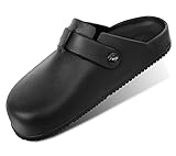 scarpe donna zoccoli RANGO DE TALLAS--si le gustan los zapatos sueltos, elija una talla más grande cuando el tamaño del pie sea limitado,Por ejemplo,los pies 37-37.5 se ajustan a los zapatos 37-38,en este caso, 38 pies pueden elegir los siguientes 39-40 zapatos;
