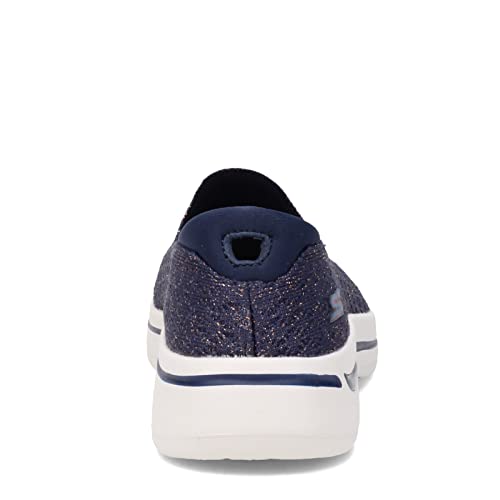 Skechers Skechers Women's, GO Walk Arch Fit Slip-On Navy 11 M