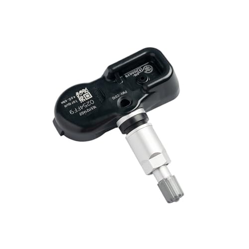 Capteur 4260702041 pour réparer le voyant TPMS allumé en permanence