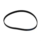 【Resistente y práctico】Hecho de material, este cinturón de scooter eléctrico es resistente y práctico, asegurando una larga vida útil para tu scooter. Está diseñado para soportar los rigores del uso regular y proporcionar un rendimiento confiable.