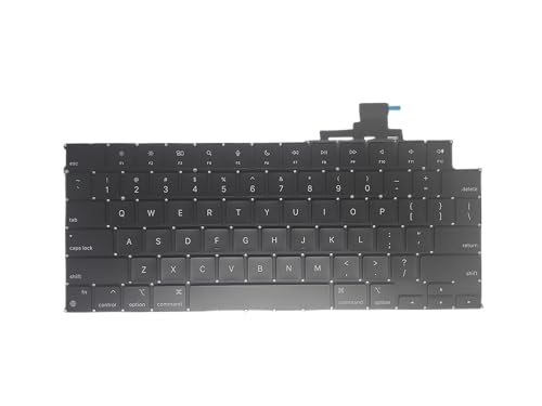 Yriellp pL[{[h obNCgƃxbglWt MacBook Air M2 Retina 13.6C` A2681 MLY33LL/A MLY43LL/A EMC4074 2022NfΉ (L[{[hƃlW)