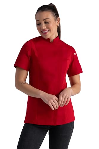 Chef Works Women’s Springfield Chef Coat
