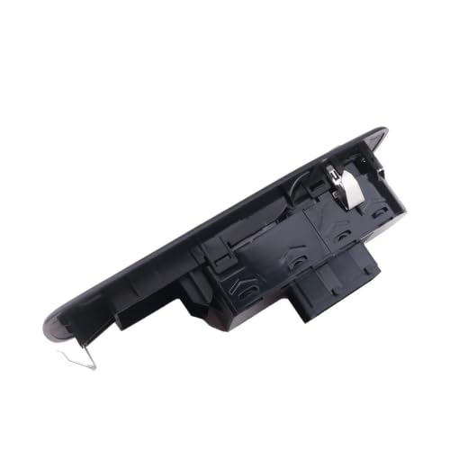 Bouton lève-vitre bloqué ? Commande principale Peugeot 2008 3008 solution 2018 - 3