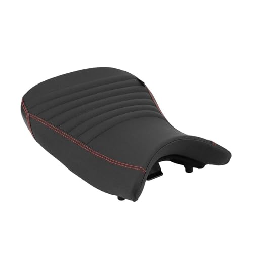 Cojín asiento motocicleta delantera para rutas largas en M1000RR y S1000RR