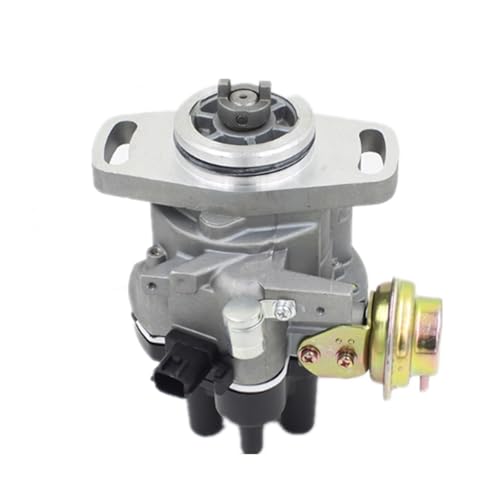Distribuidor compatible con Mitsubishi Lancer Mirage CK1A CK2A 4G13 4G15 12V MD618437 MD331843 T6T88171 1995-2003
