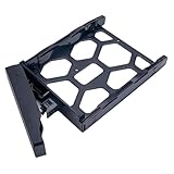 [ Taille du disque : compatible avec les disques de 5 et 2,5