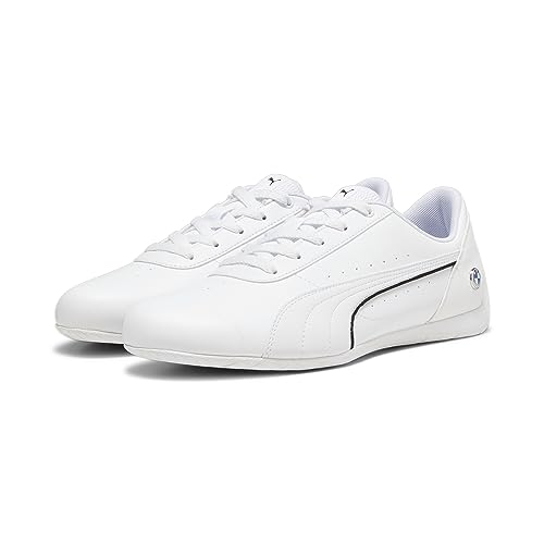 Image of Puma Unisex Adult BMW MMS Neo Cat Sneaker