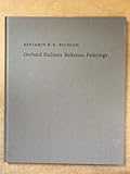 Benjamin H. D. Buchloh. Gerhard Richter's Birkenau-Paintings /anglais