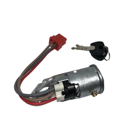 Arranque automático Peugeot 305 con el interruptor 92990 4161-75 2