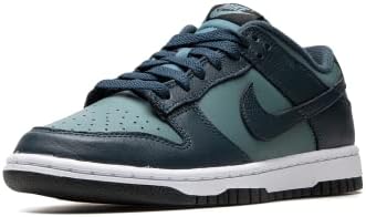 Nike Mens Dunk Low PRM DR9705 300 Armory Navy - Size 10 | Image 4