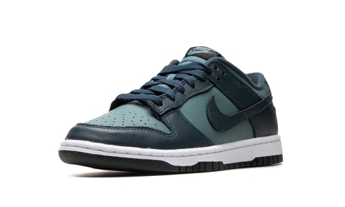 Image of Nike Men's Dunk Low Retro Sneaker