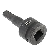 Tamaño de la cabeza hexagonal: 12 mm / 14 mm / 17 mm / 19 mm / 22 mm / 24 mm / 27 mm / 30 mm / 32 mm