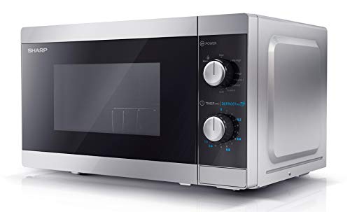 Sharp Vapor & Chaleur Tournante - vue 6