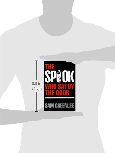 Wayne State University Press 9780814322468 The Spook Who Sat By The Door  thumb #2