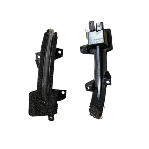 Réparer clignotant rétroviseur droit Honda Accord 10e Gen