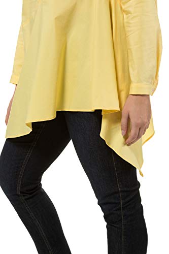 Ulla Popken 720643 - Tunica da donna