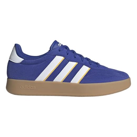 adidas Homme Barreda Chaussures, Bleu, 46 EU
