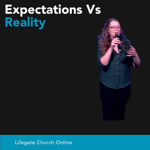25th January 2026 - Hanna Tuton - Expectations Vs Realty