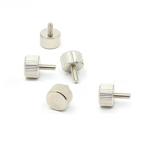 Cqinju-A~tF_[bV[ M3 Hsv܂݃lW Yf| [bgH tbgwbh [bg܂݃lW  Rs[^[lW 5/10/20 ϖՐ(20pcs,M3x10(Nickel plated))