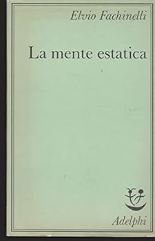 Audio CD La mente estatica (Saggi) (Italian Edition) [Italian] Book