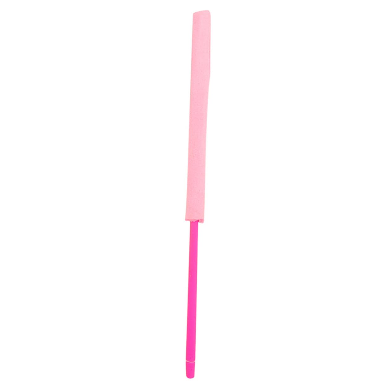 Toddmomy Detachable Flute Cleaning Rod Lightweight Instrument Cleaning Tool for Flute Maintenance Easy to Use and Store Essential Accessory for Musicians and Music Lovers
