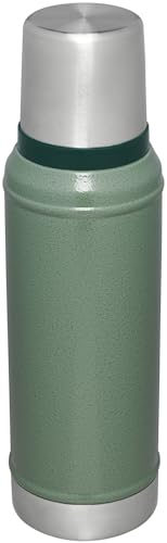 Stanley 10-11346-001 Classic Vacuum Insulated Wide Mouth Bottle thumb #2