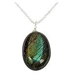 labradorite madagascar granite price Cet élégant collier est composé d'une pierre roulée en labradorite de Madagascar naturelle de qualité AAA (la meilleure disponible sur le marché), et d'une chaîne en acier. Une attention particulière est apportée à la sélection de la pierre.