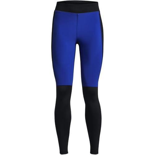 Collant Under Armour Qualifier Cold Tight pour courir en ville ou en forêt en hiver
