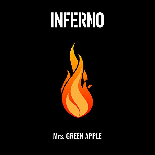 インフェルノ 歌詞 Mrs Green Apple ふりがな付 歌詞検索サイト Utaten インフェルノ 歌詞 Mrs Green Apple ふりがな付 歌詞検索サイト Utaten