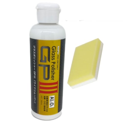 KeePer�Z�� �O���X�|���b�V���[GP�R 180ml �y�t���i�F��p�X�|���W�z�i���C�h�����[�o�[ �����ԗp���K���X�̖����E�E���R�����܁j