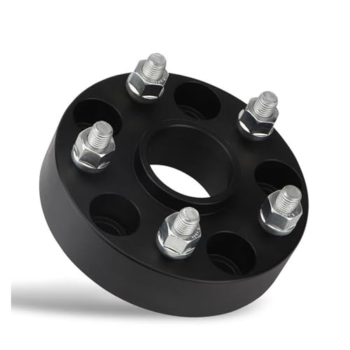 Entretoises roue 5x120 pour éliminer les vibrations sur Range Rover