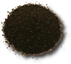 Aluminum Oxide Blasting Media for Blast Cabinets, 80 mesh (25 lbs)