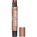 Burts Lip Shimmer Caramel Size .09z Burts Lip Shimmer Caramel .09z