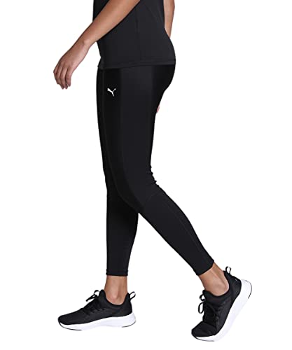 Image of Puma Women's High Rise Skinny Leggings