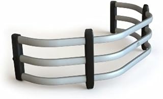 AMP Research RealTruck BedXTender HD Sport | 74802-00A | Fits 2016 - 2024 Toyota Tacoma; 2024 Ford Ranger; 2004 - 2012 Chevrolet Colorado, GMC Canyon; 2011 Dakota & More (see description)