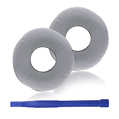 Adhiper WH-CH510 - Almohadillas de repuesto para auriculares inalámbricos Sony WH-CH500, WH-CH510...