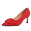 Red 7cm