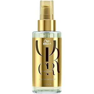 Oil Reflections by Wella Smoothing Oil 100ml