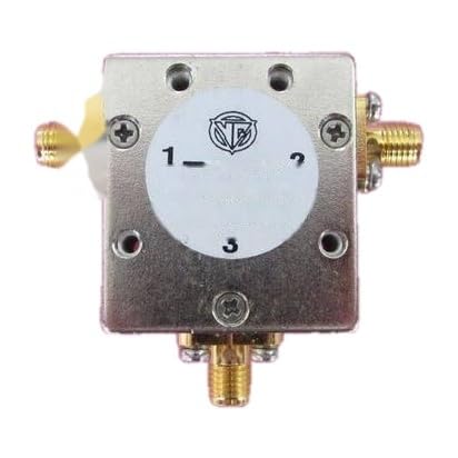 1 Pcs 1710-1785MHz 1.71-.785GHz 50W SMA RF Circulator