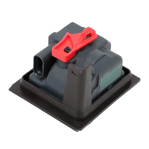 Image of Fuel Filler Door Lock Actuator for Cherokee 2014-2018 Fuel Door Lock Actuator 68140743AB 86104859AA 68140743AC