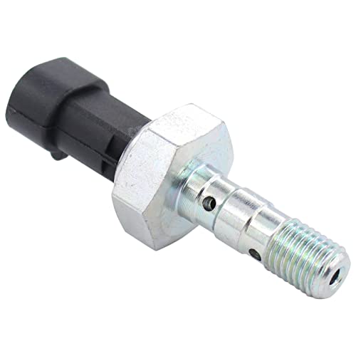 Interruptor de presión de freno contra fallos de luz en Polaris RZR 1000