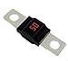 EZ GO GOLF CAR/CART PART POWERWISE CHARGER FUSE 50 AMP 36-V.  FREE SHIPPING USA, EXCEPT ALASKA & HAWAII!