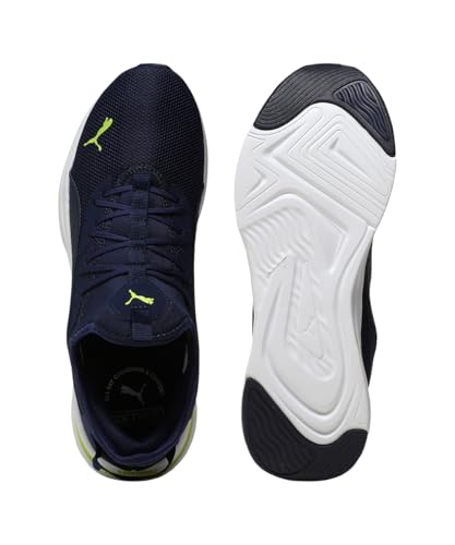 Image of Puma Mens Softride Rift Pulsefusion Running Shoe