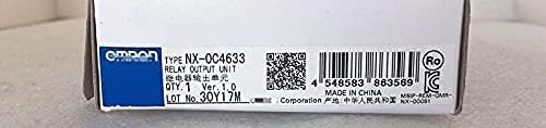 PLCHAPPY�i�C�������p �j�K�p���� OMRON �I������ NX-OC4633