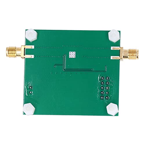 Atténuateur programmable PE43703 pour banc de test RF module numérique 9K-4 GHz PCB - 6