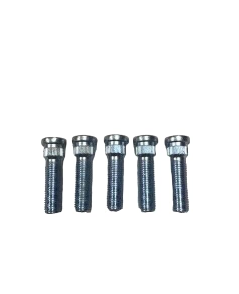 Pernos de rueda para Dodge Journey JC 2009-2017 tornillos de recambio VIDARR WBHA/JC/003A