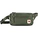 Fjällräven High Coast Hip Pack, 1.5 Liter/1,5 Liter, Mountain Green