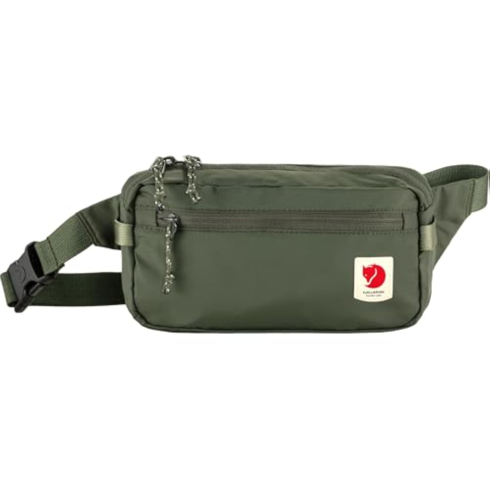 Fjällräven High Coast Hip Crossbody Bag, One Size