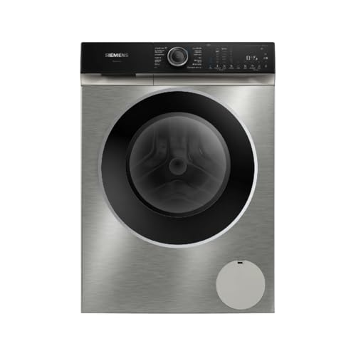 Lave-linge Siemens 10 KG 1600 tr/min Gris (WG56H2AXES)