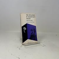 Devil Shakespear B0006AXPUG Book Cover